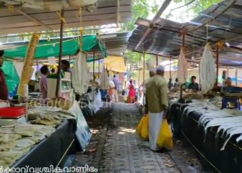 theliyurkavu ulsavam