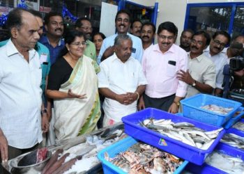 modern fish stall malsyafed