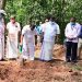 e p jayarajan farming