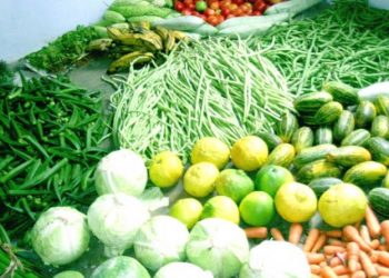 vegetable price kerala