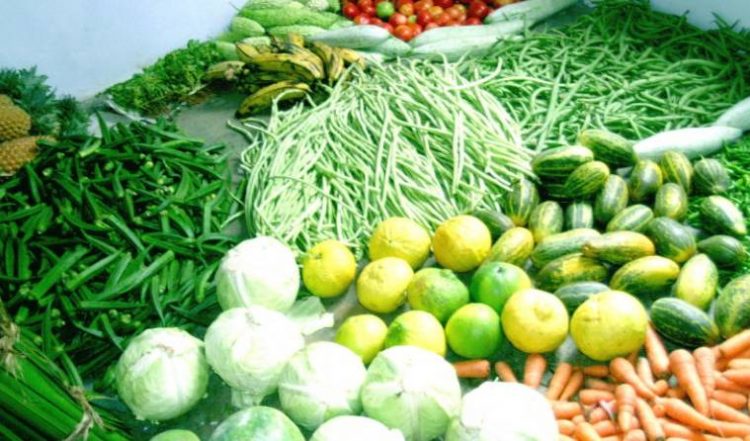 vegetable price kerala