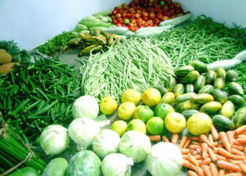 vegetable price kerala