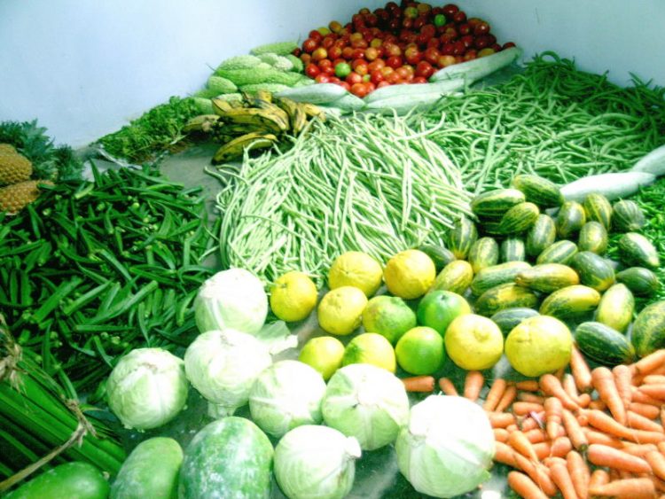 vegetable price kerala