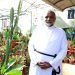 Rev Dr Saju Mathew