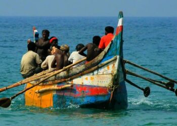 Ban on trawling lifted in Kerala