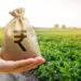 India’s agriculture budget is allocated for subsidies and welfare schemes