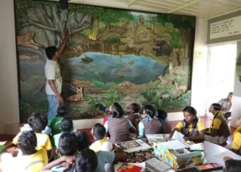 Kerala State Biodiversity Board provides financial assistance to schools for organizing biodiversity seminars and workshops