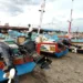 Subsidized kerosene will be allowed only to fishing vessels with valid licenses from the month of October