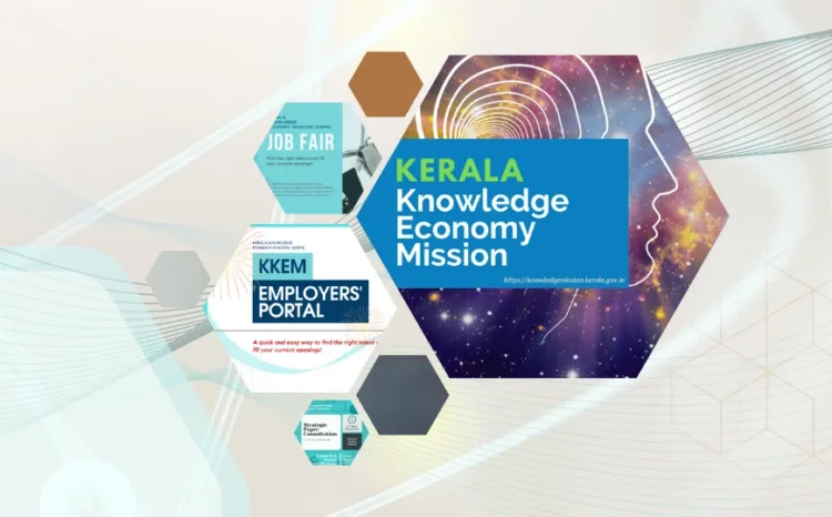 Kerala Knowledge Economy Mission