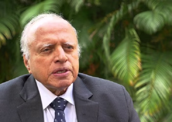 M S Swaminathan